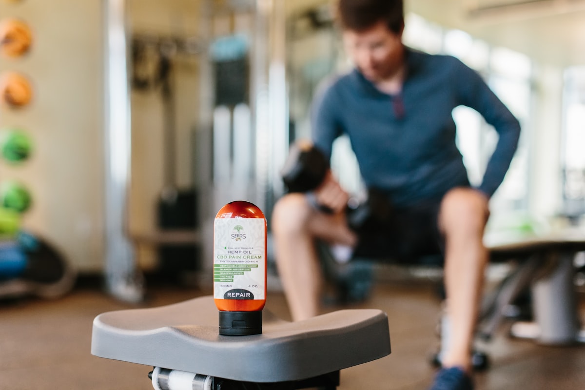 How to choose the right natural supplements for your needs
